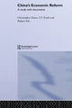 Book cover of: China's Economic Reform. By: Robert Ash