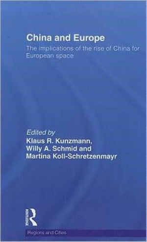 China and Europe