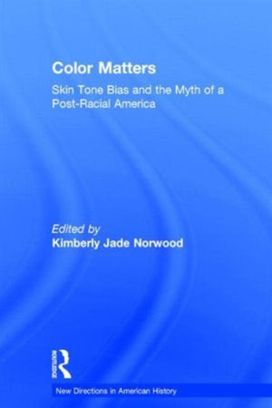 Color Matters