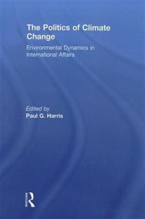 Politics of Climate Change