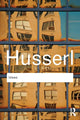 Book cover of: Ideas. By: Edmund Husserl