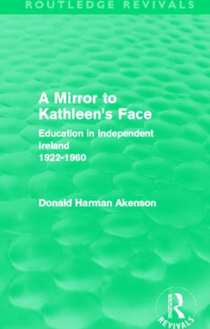 Mirror to Kathleen's Face