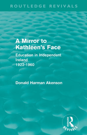 Mirror to Kathleen's Face