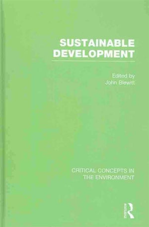 Sustainable Development