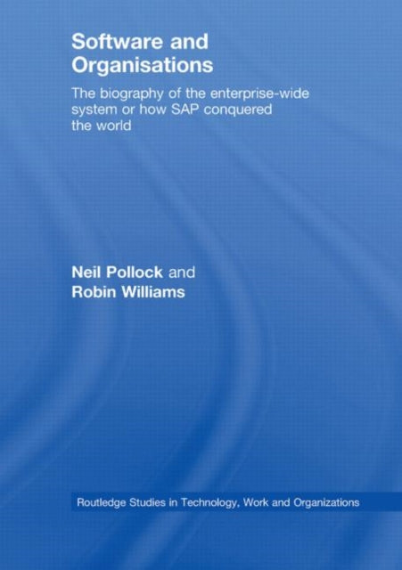 Software and Organisations