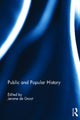 Book cover of: Public and Popular History