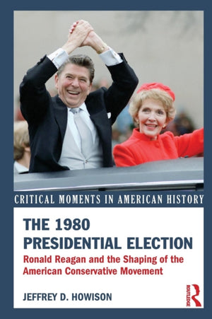 1980 Presidential Election