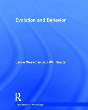 Evolution and Behavior