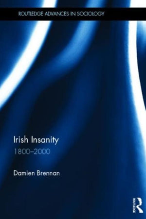 Irish Insanity
