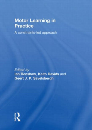 Motor Learning in Practice