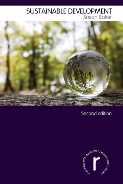 Book cover of: Sustainable Development