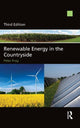 Book cover of: Renewable Energy in the Countryside. By: Peter A. B. Prag