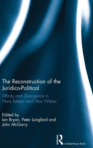 Reconstruction of the Juridico-Political
