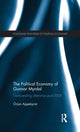 Book cover of: Political Economy of Gunnar Myrdal