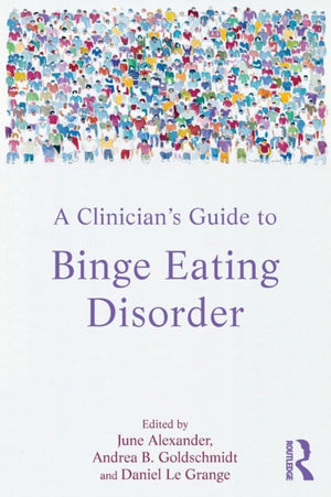 Clinician's Guide to Binge Eating Disorder
