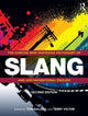 Book cover of: Concise New Partridge Dictionary of Slang and Unconventional English. By: Eric Partridge