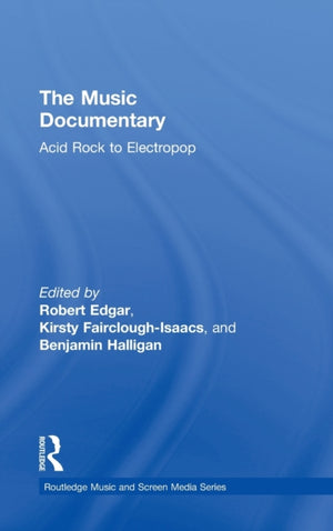 Music Documentary