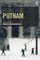 Book cover of: Reading Putnam. By: Maria Baghramian