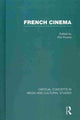 Book cover of: French Cinema. By: Phil Powrie
