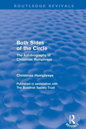 Both Sides of the Circle (Routledge Revivals)