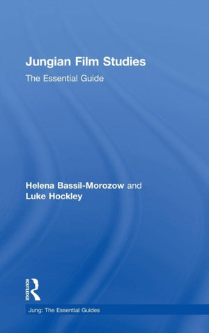 Jungian Film Studies
