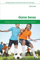 Book cover of: Game Sense. By: Richard Light