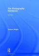 Book cover of: Photography Handbook. By: Terence Wright