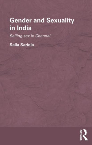 Gender and Sexuality in India