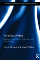 Book cover of: Power and Welfare. By: Nanna Mik-Meyer