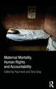 Book cover of: Maternal Mortality, Human Rights and Accountability. By: Paul Hunt