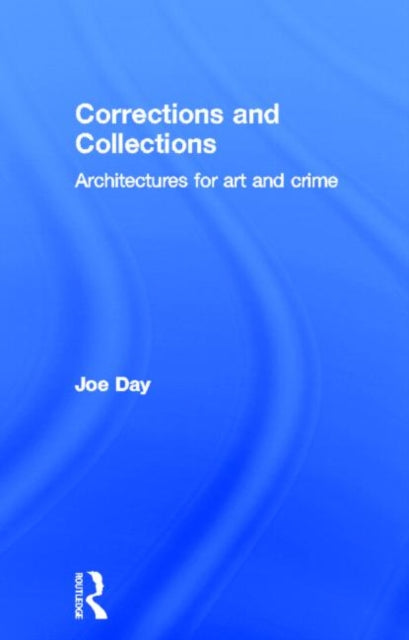 Book cover of: Corrections and Collections. By: Joe Day