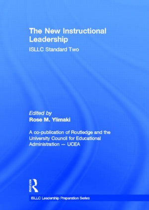 The New Instructional Leadership