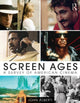 Book cover of: Screen Ages. By: John Alberti
