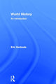 Book cover of: World History. By: E. Vanhaute
