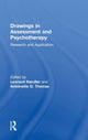 Book cover of: Drawings in Assessment and Psychotherapy. By: Leonard Handler