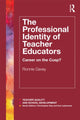 Book cover of: Professional Identity of Teacher Educators