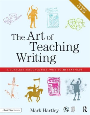 The Art of Teaching Writing