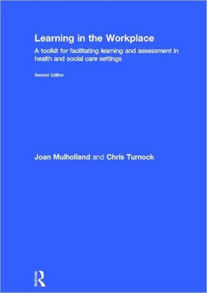 Learning in the Workplace