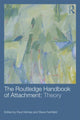 Book cover of: Routledge Handbook of Attachment: Theory. By: Paul Holmes