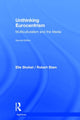 Book cover of: Unthinking Eurocentrism. By: Ella Shohat