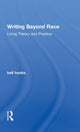 Book cover of: Writing Beyond Race. By: Bell Hooks
