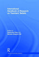 Book cover of: International Handbook of Research on Teachers' Beliefs. By: Helenrose Fives