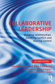 Book cover of: Collaborative Leadership. By: David Archer