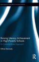 Book cover of: Raising Literacy Achievement in High-Poverty Schools