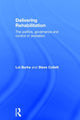 Book cover of: Delivering Rehabilitation. By: Lol Burke