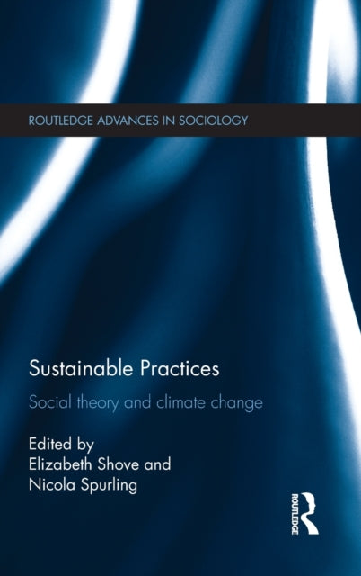Book cover of: Sustainable Practices