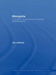Book cover of: Mongolia. By: Ian Jeffries