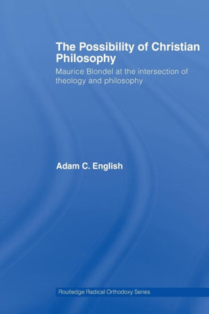 The Possibility of Christian Philosophy