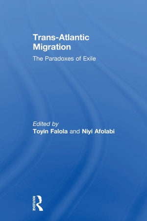 Trans-Atlantic Migration