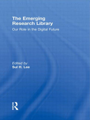 Emerging Research Library